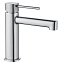 Grifo de lavabo monomando Firenze cromo de Imex